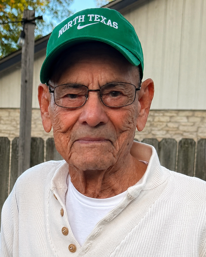 Florencio Campos Nunez's obituary image