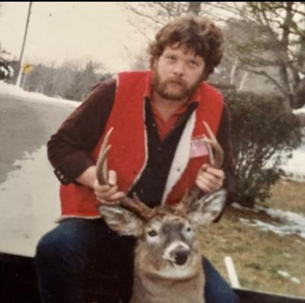 George J. Edwards, Jr.