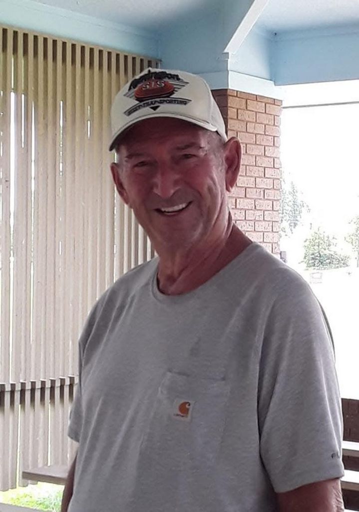 Grady Allen Beaver Profile Photo