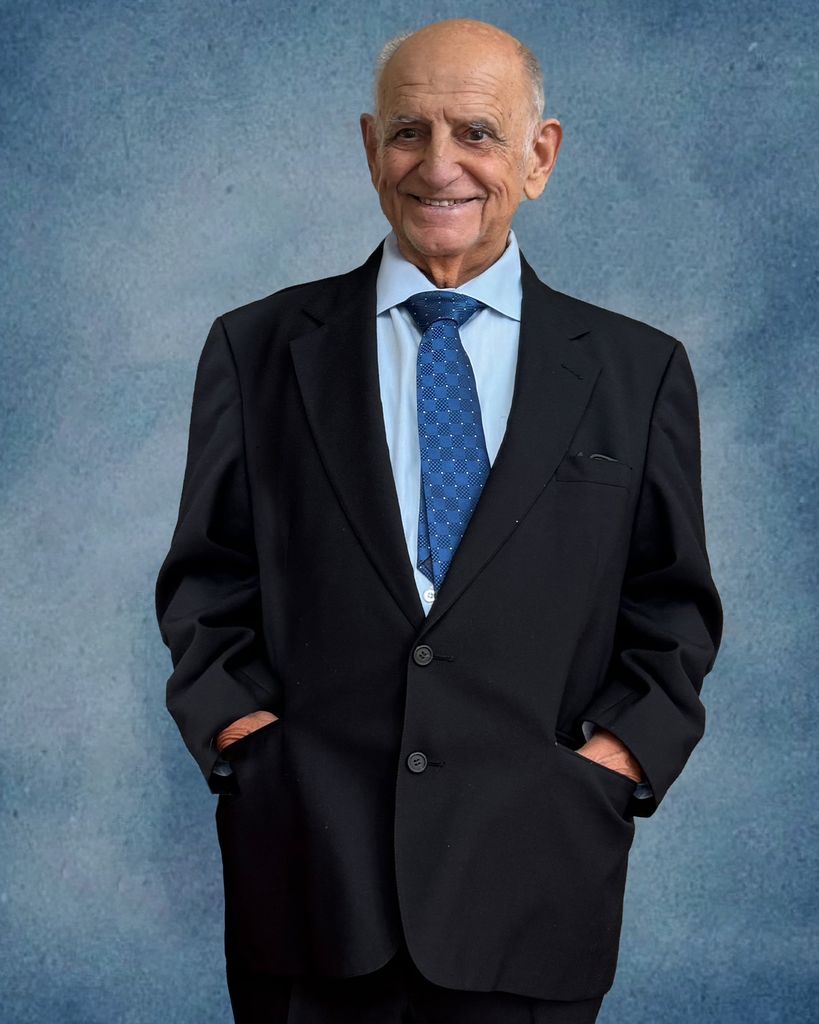 Henryk Michal Harbar