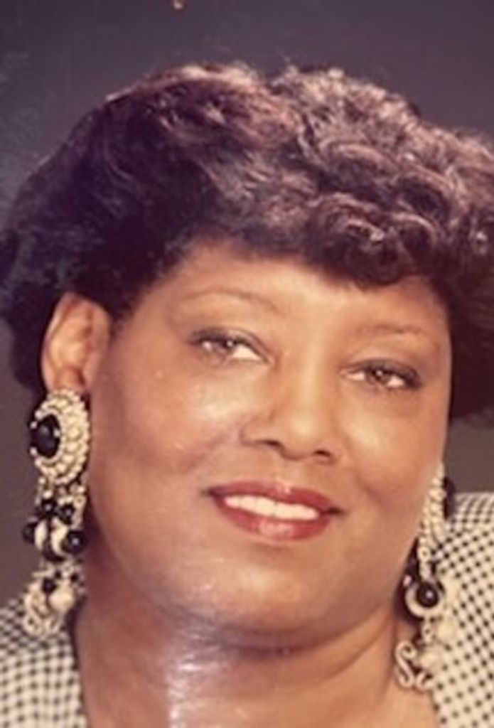 Betty Earl Moore