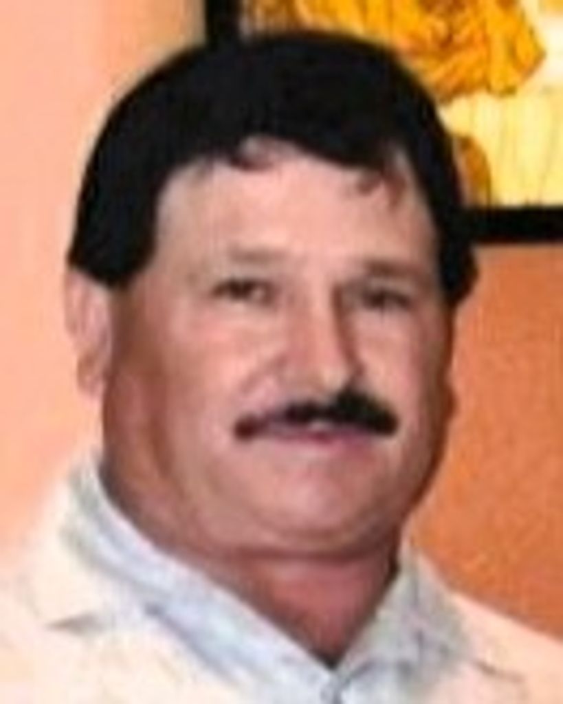 Ruben Vasquez Profile Photo