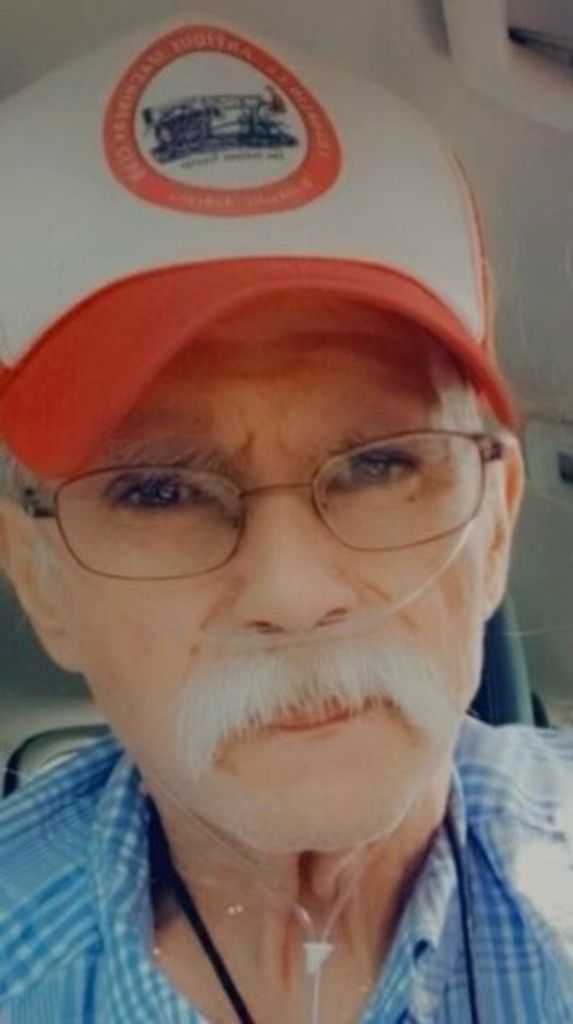 William Douglas Rapp