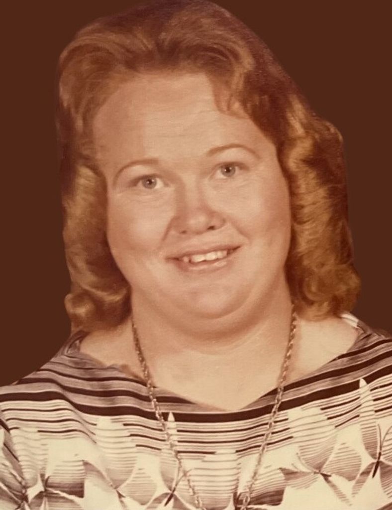 Mary Ann Bryant Whitehead