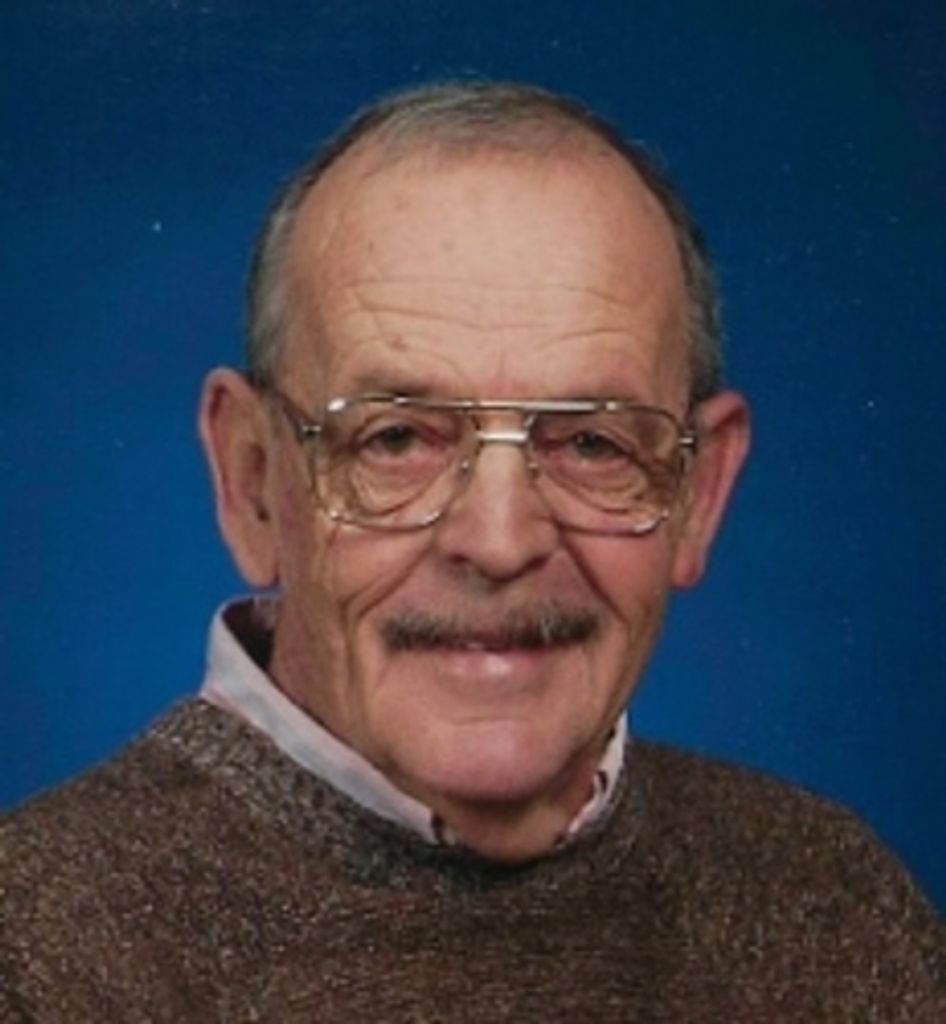 Benjamin F. Reynolds Profile Photo