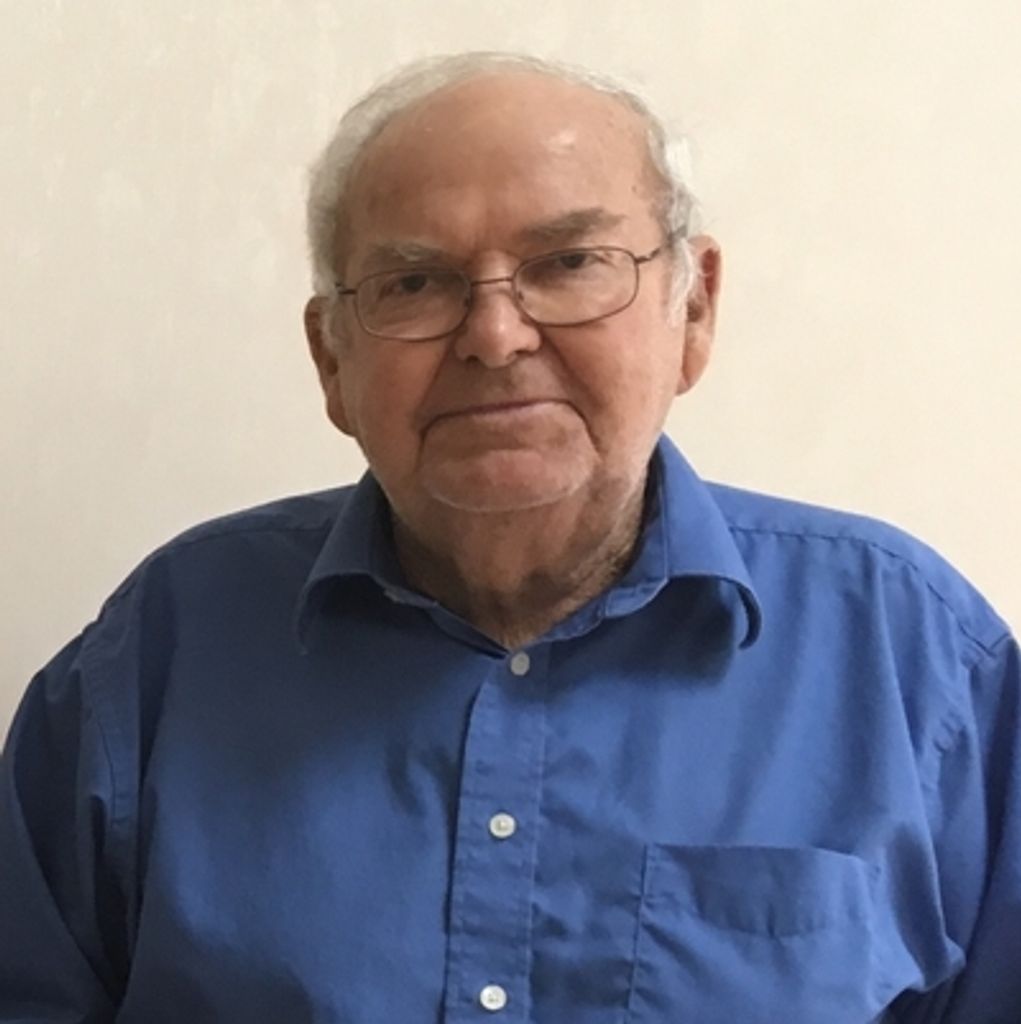 Jerry Sim Upton Profile Photo