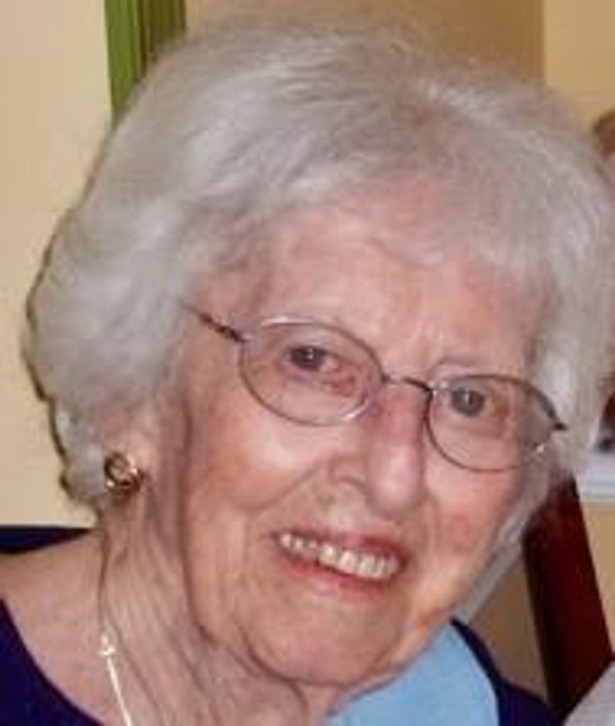 Margot Sarne Profile Photo