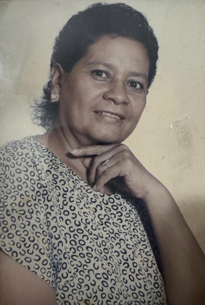 Maria Esperanza Garcia Profile Photo