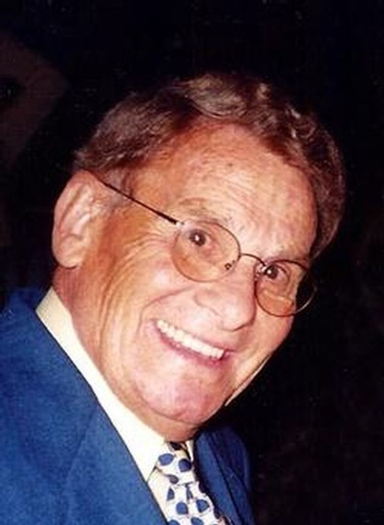 Joseph "Reds" Mcafee, Sr. Profile Photo