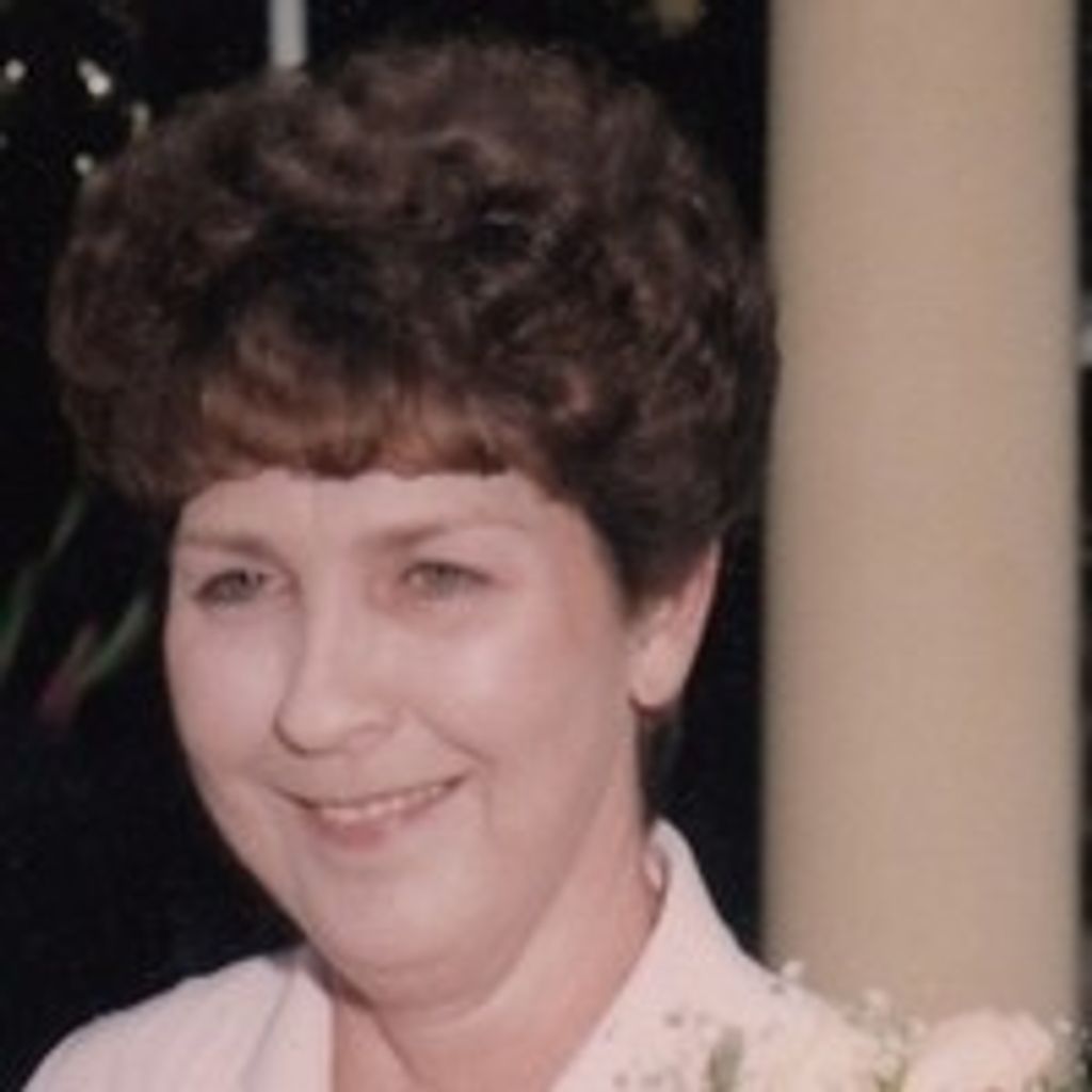 Patricia Sallette