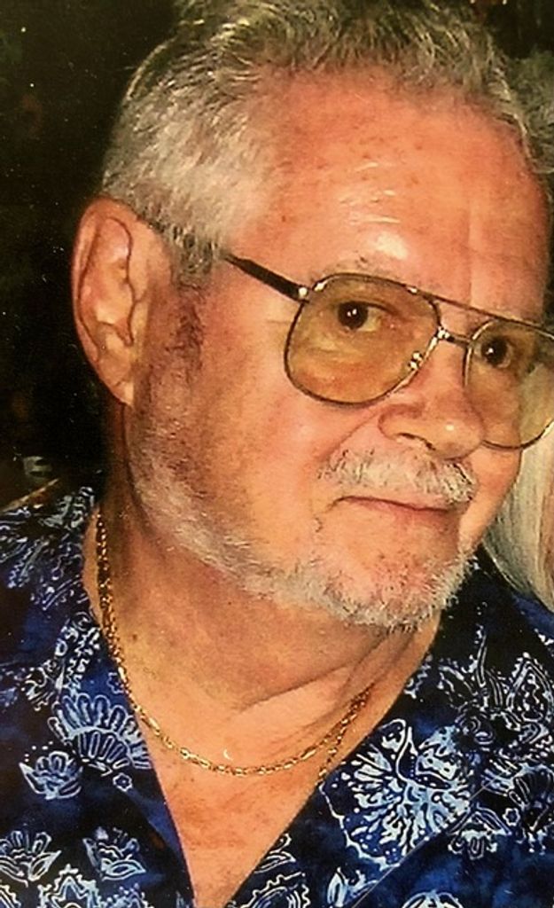Ronald E. Wood Profile Photo