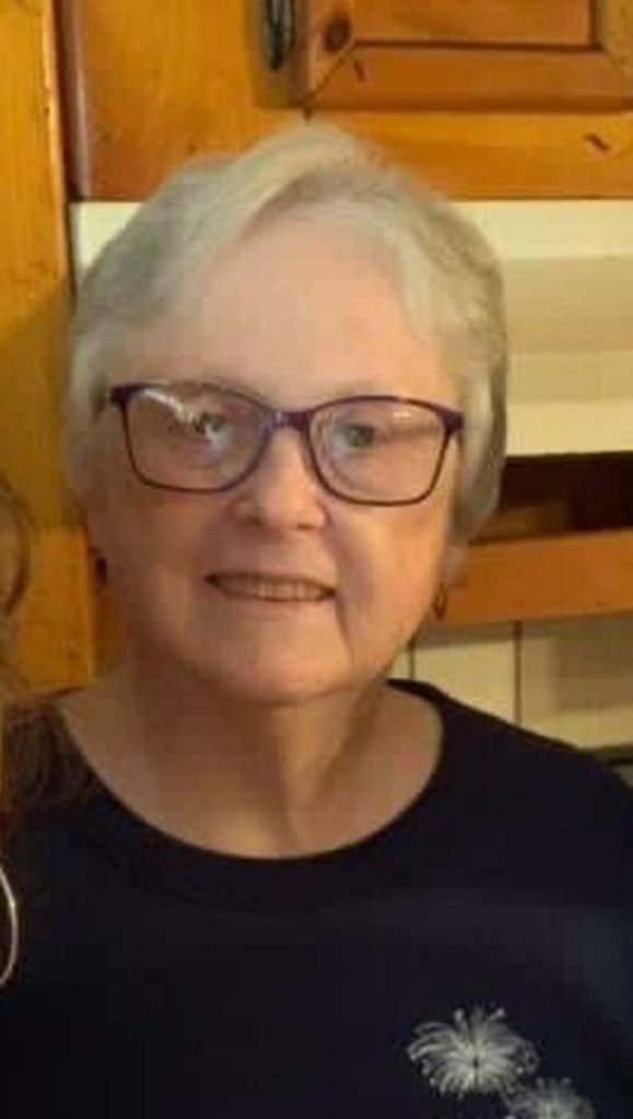 Judith Elaine Goff Scott Profile Photo