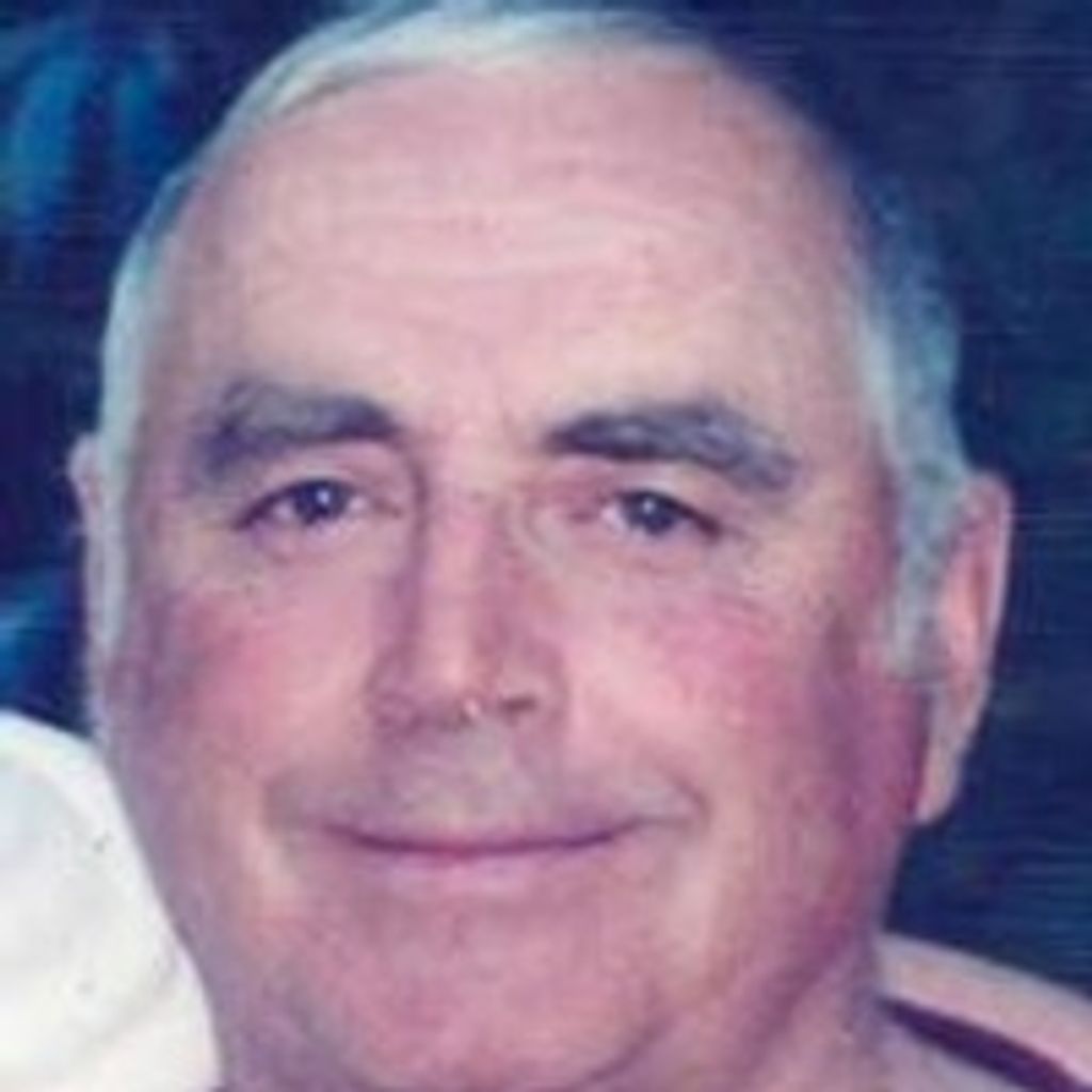 Gerald "Jerry" E. Sponberg Profile Photo