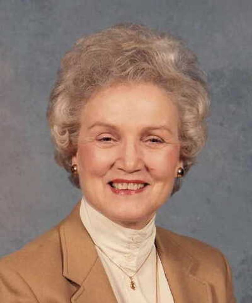 Margaret Gilbert Robertson Profile Photo