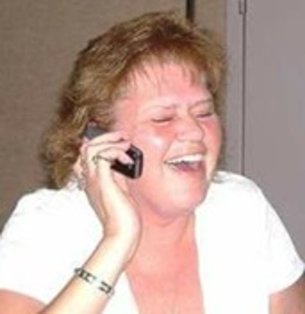 Patricia L. Daily
