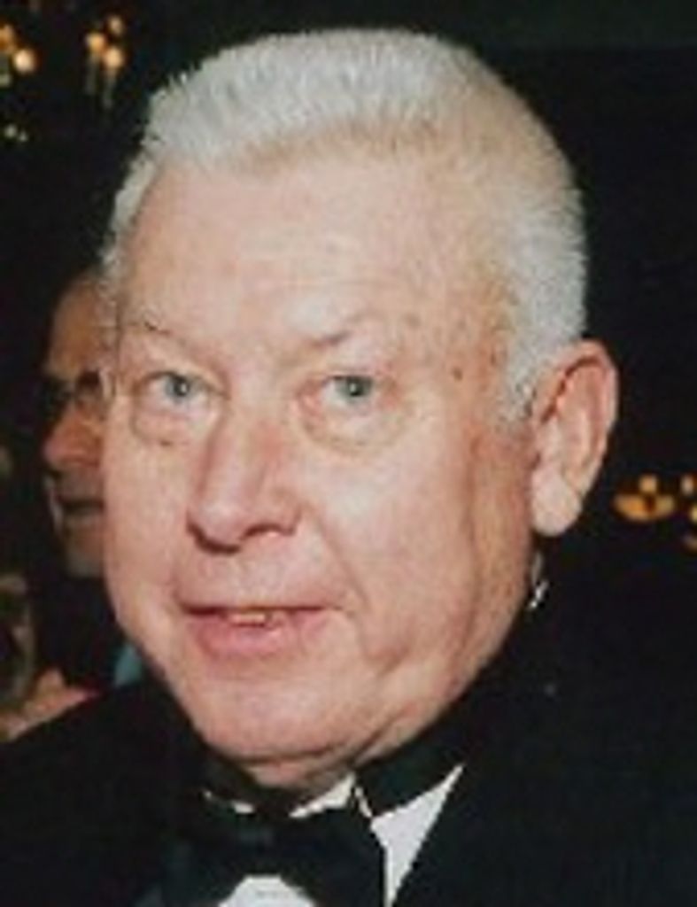 Albert H. Hoyt