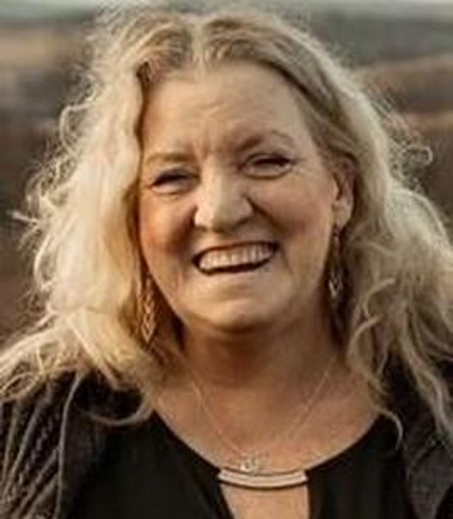 Anne Korb Profile Photo