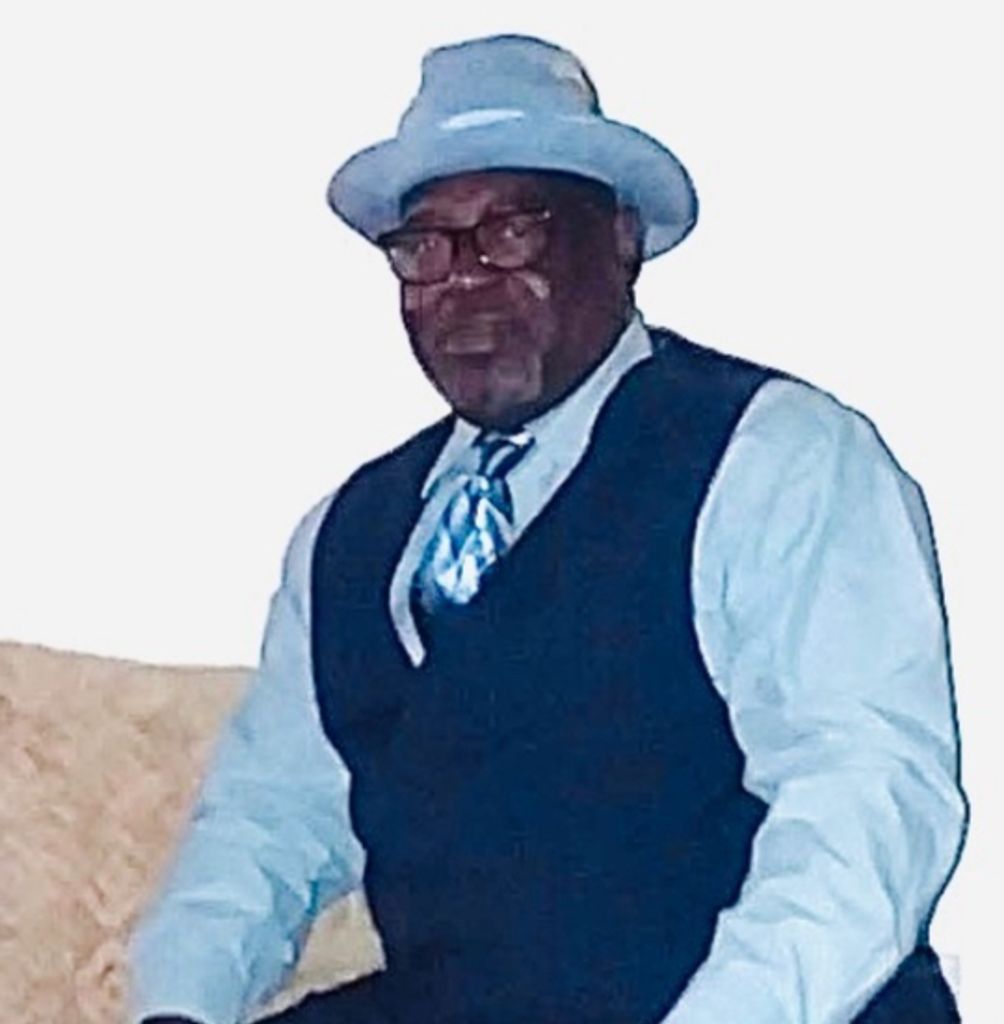 Otha "Sweet Pete" Peterson Profile Photo