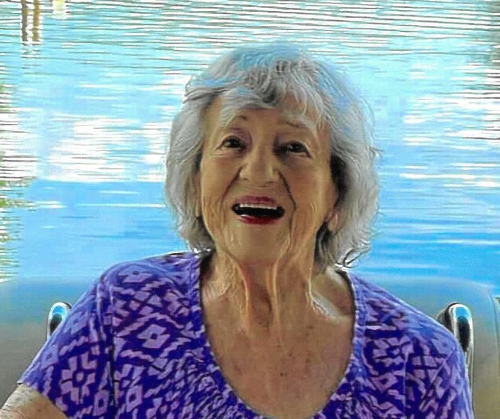 Lorraine Elizabeth Mooney Profile Photo