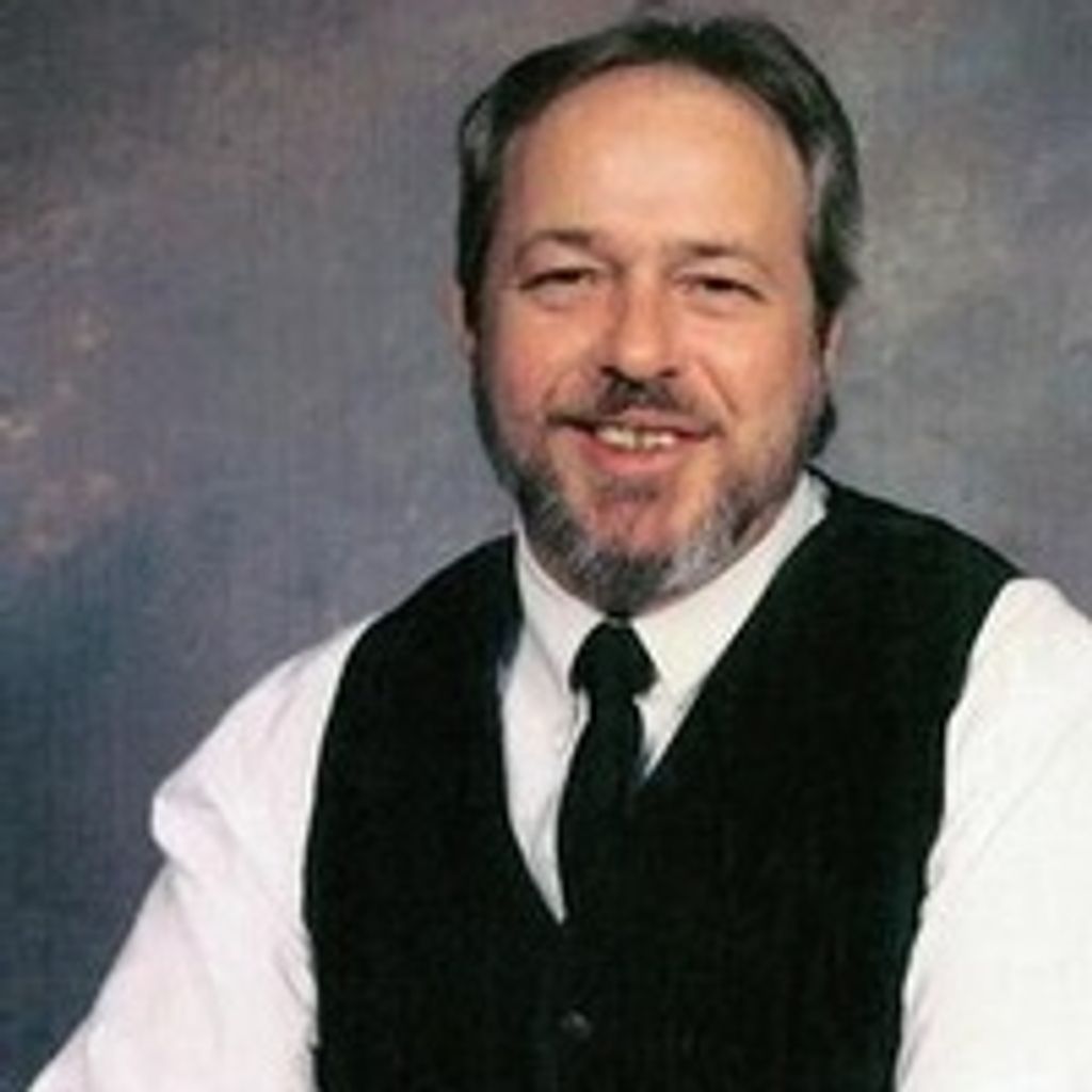 Ricky  Guinn Hancock