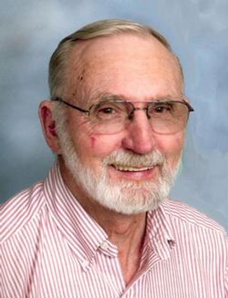 James George Moe Profile Photo