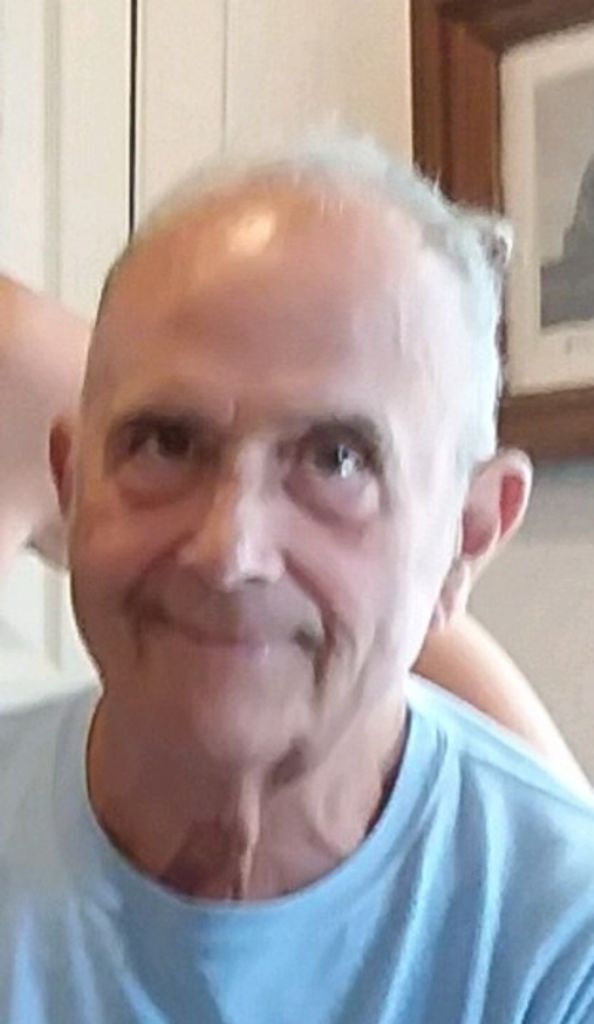 Normand Albert Bourgeois Profile Photo