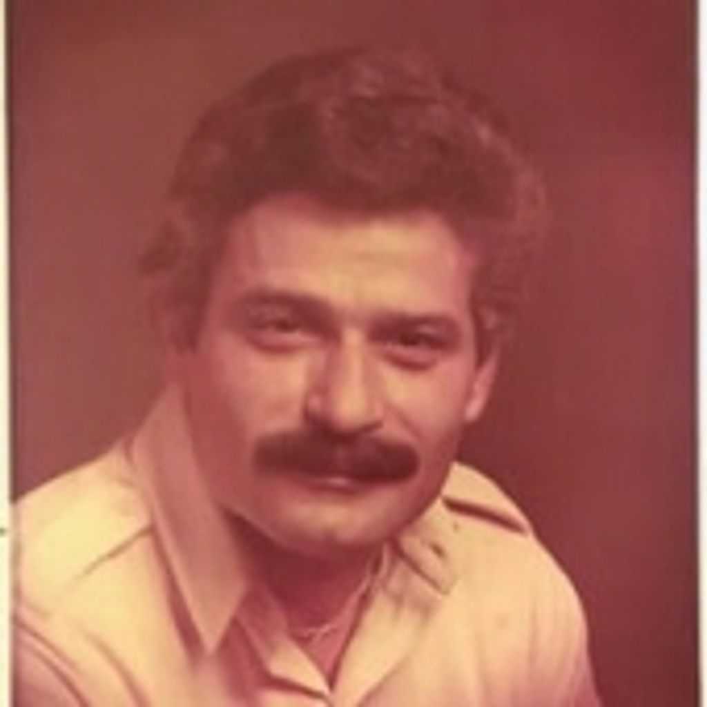 Michael Pistritto Jr.