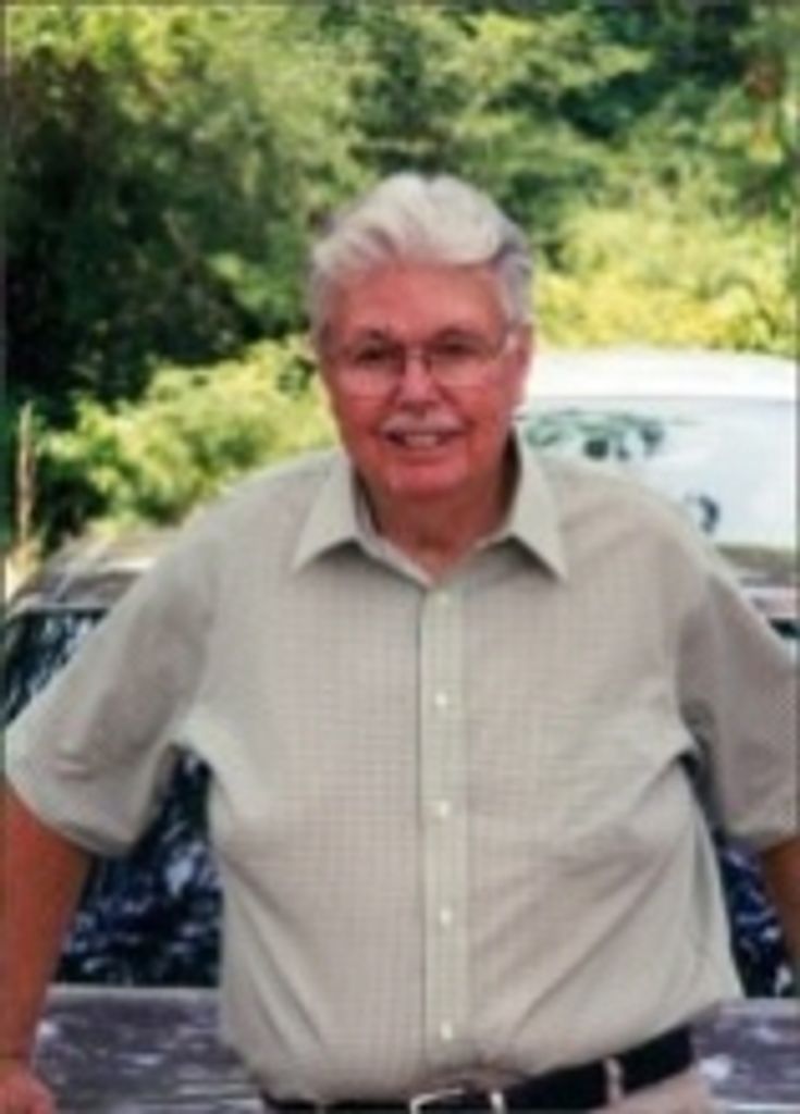 Huey P. Martin