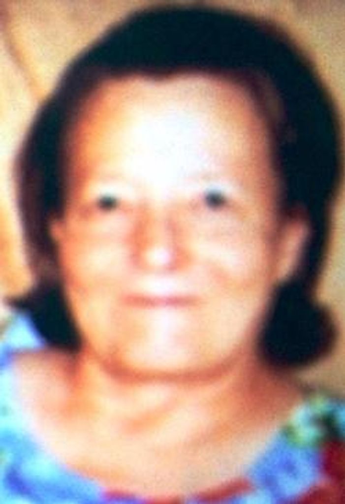 Dale Ilene Qualls
