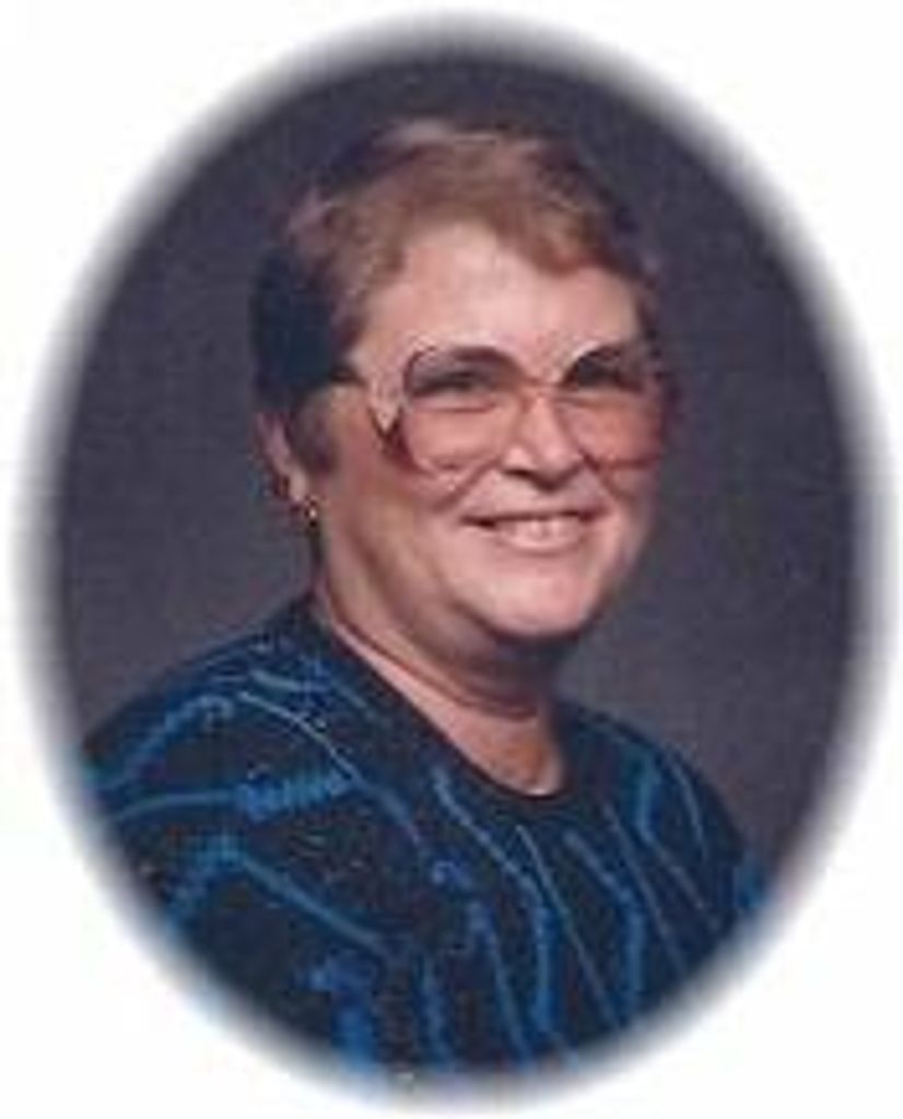 Shirley Ann Burton