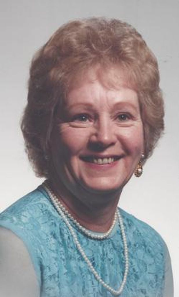 Mildred (Midge) Jean Kulp