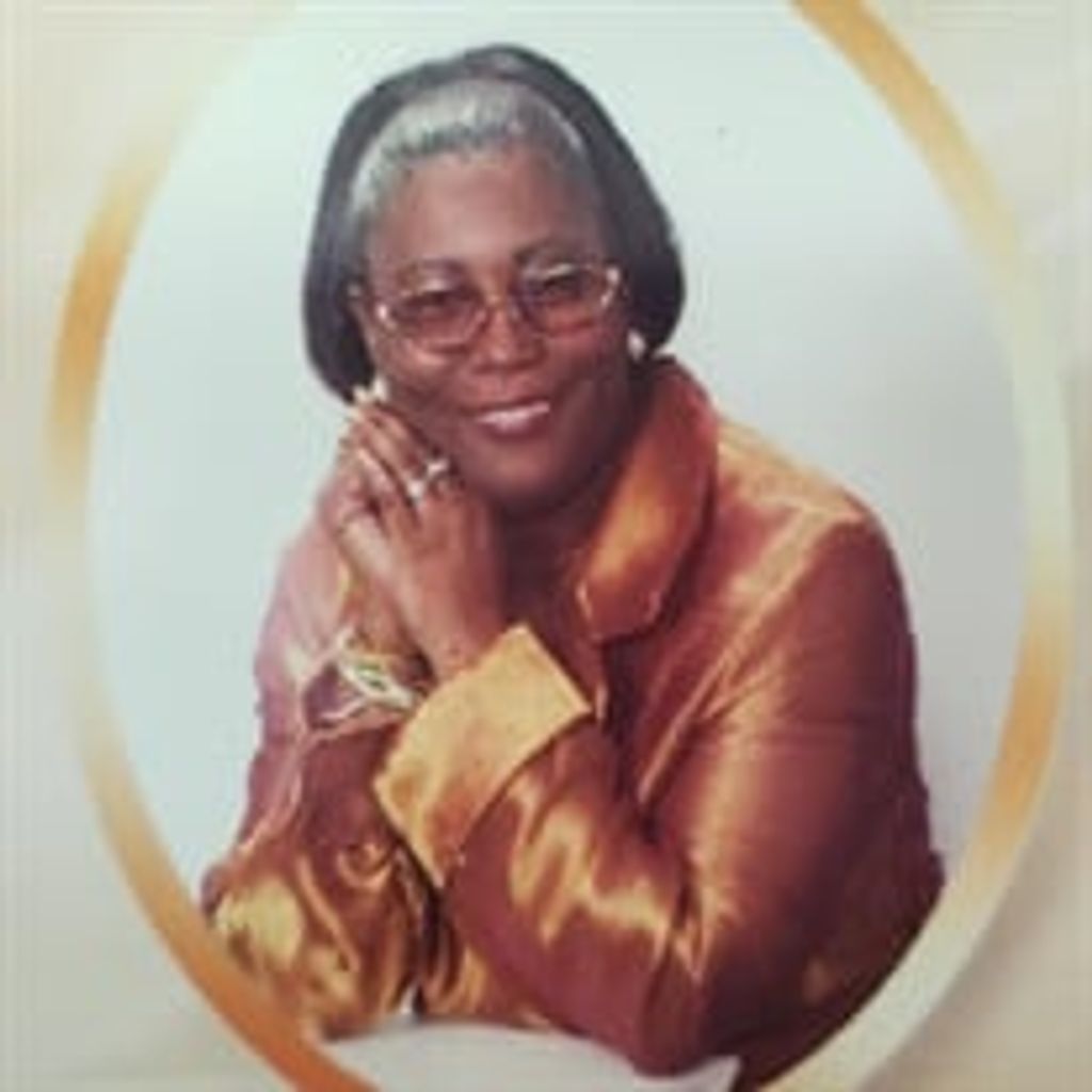 Yvonne Morgan