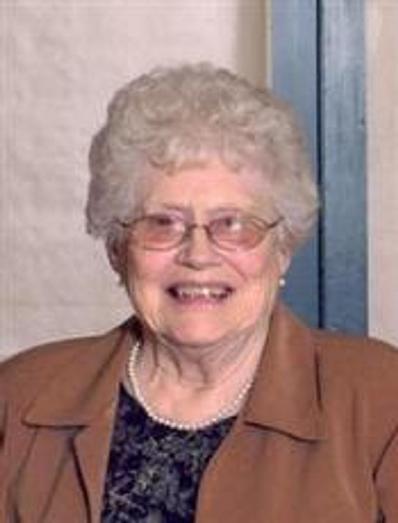 Mary Ann "Marian" Cota