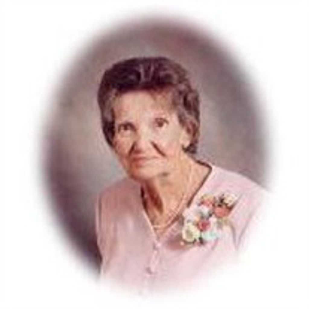 Myra Belding Smith