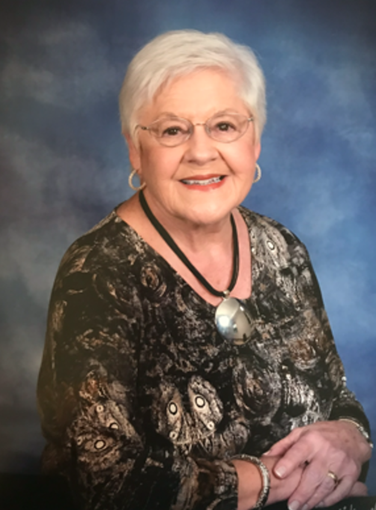 Norma Hawks Anderson Profile Photo