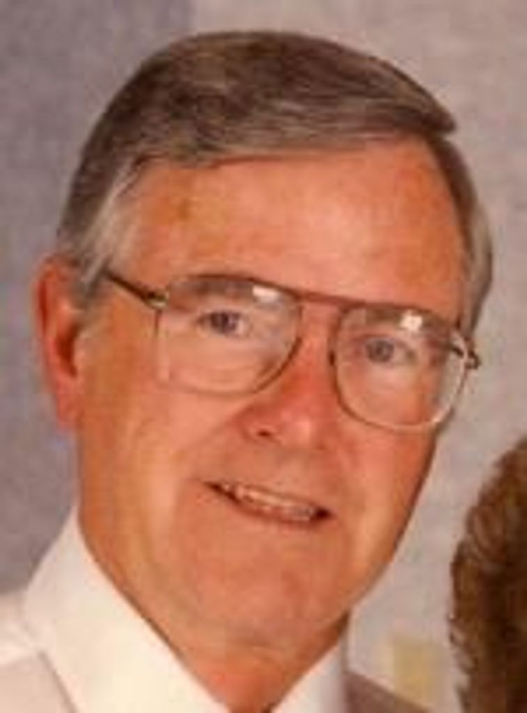 Raymond T. Seidel Profile Photo