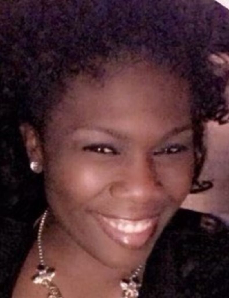 Tracy Renee Fountain