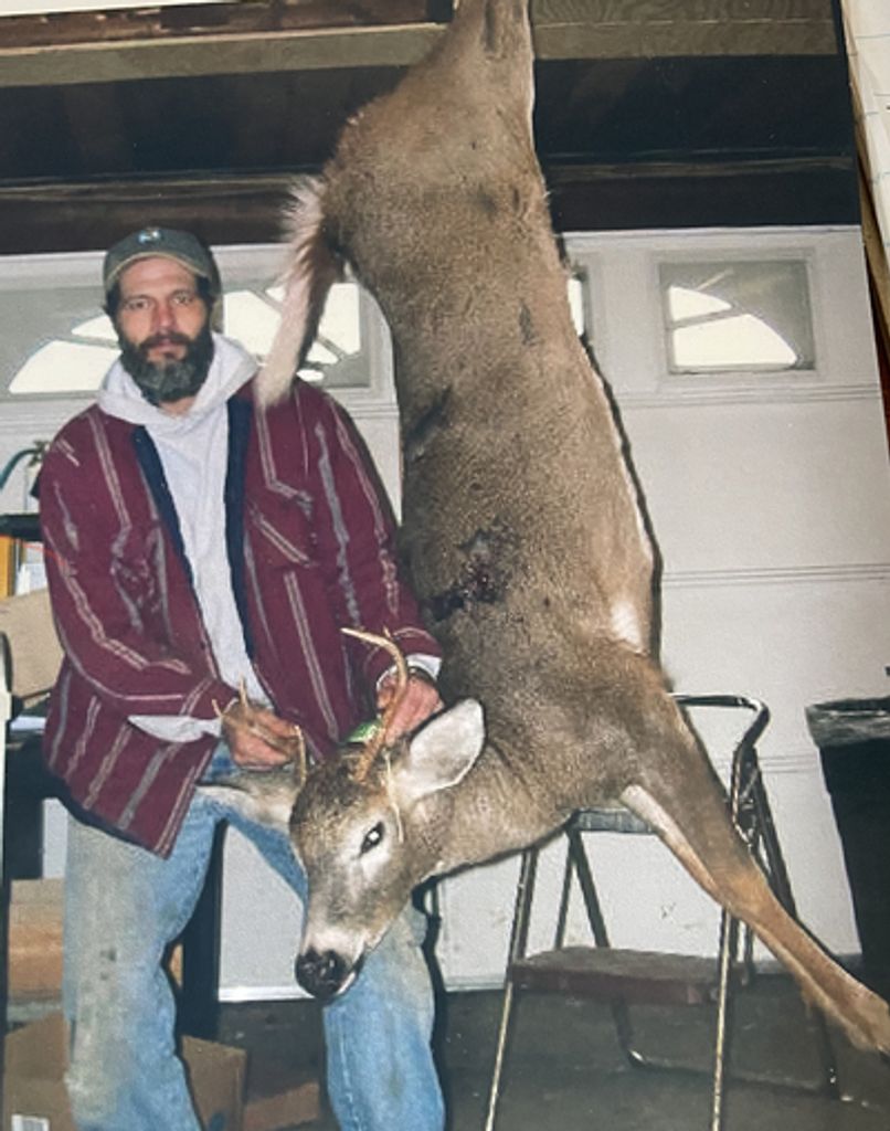Preston S. Pritchett Profile Photo