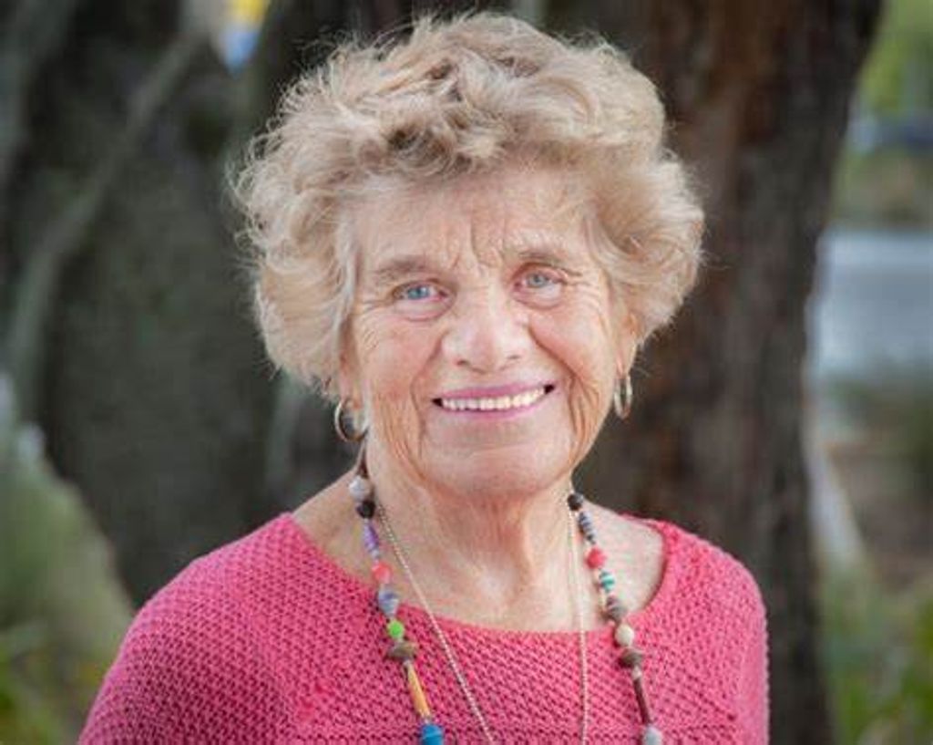 Mary Mcilvane