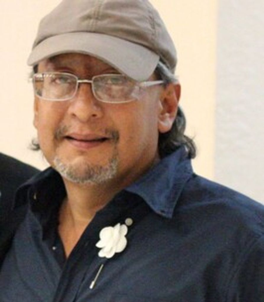Miguel Angel Martinez