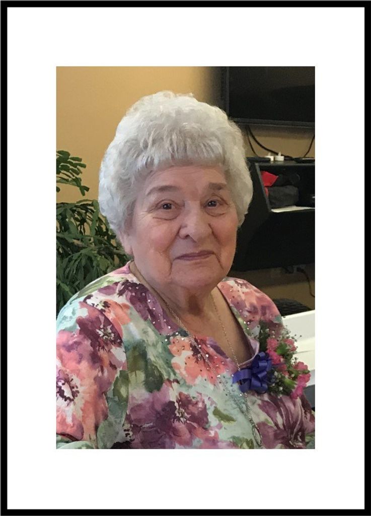Mary Kurczewski Profile Photo