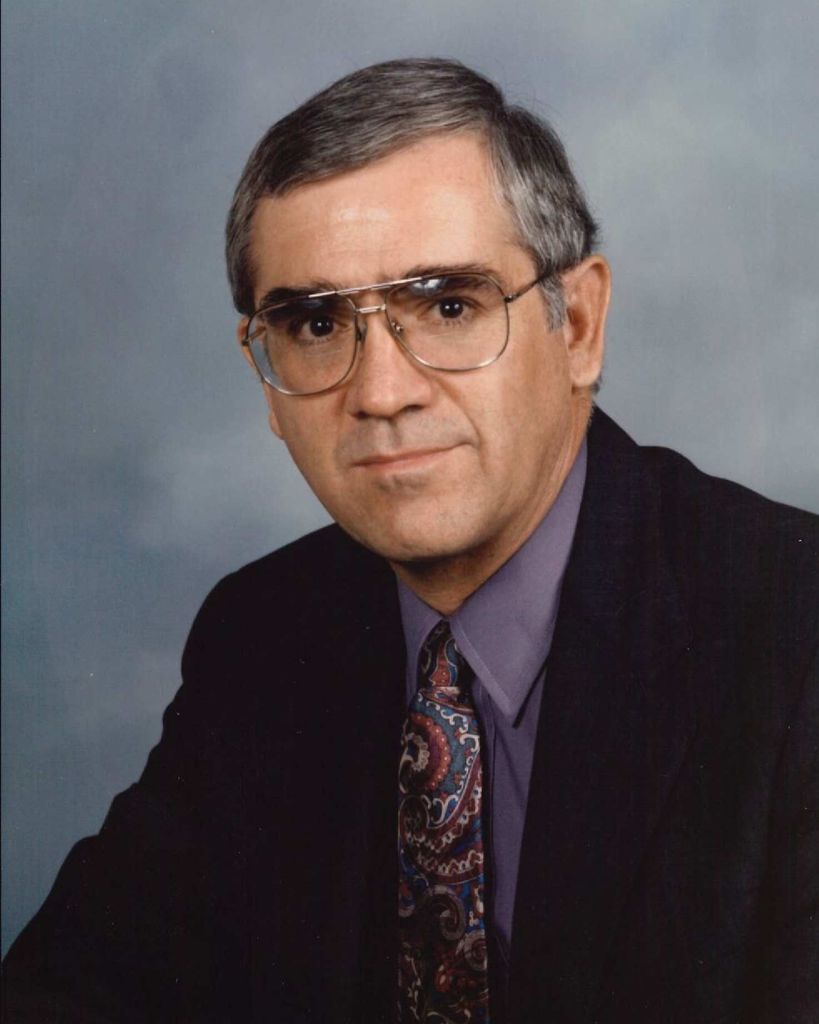David Alan Sena Profile Photo