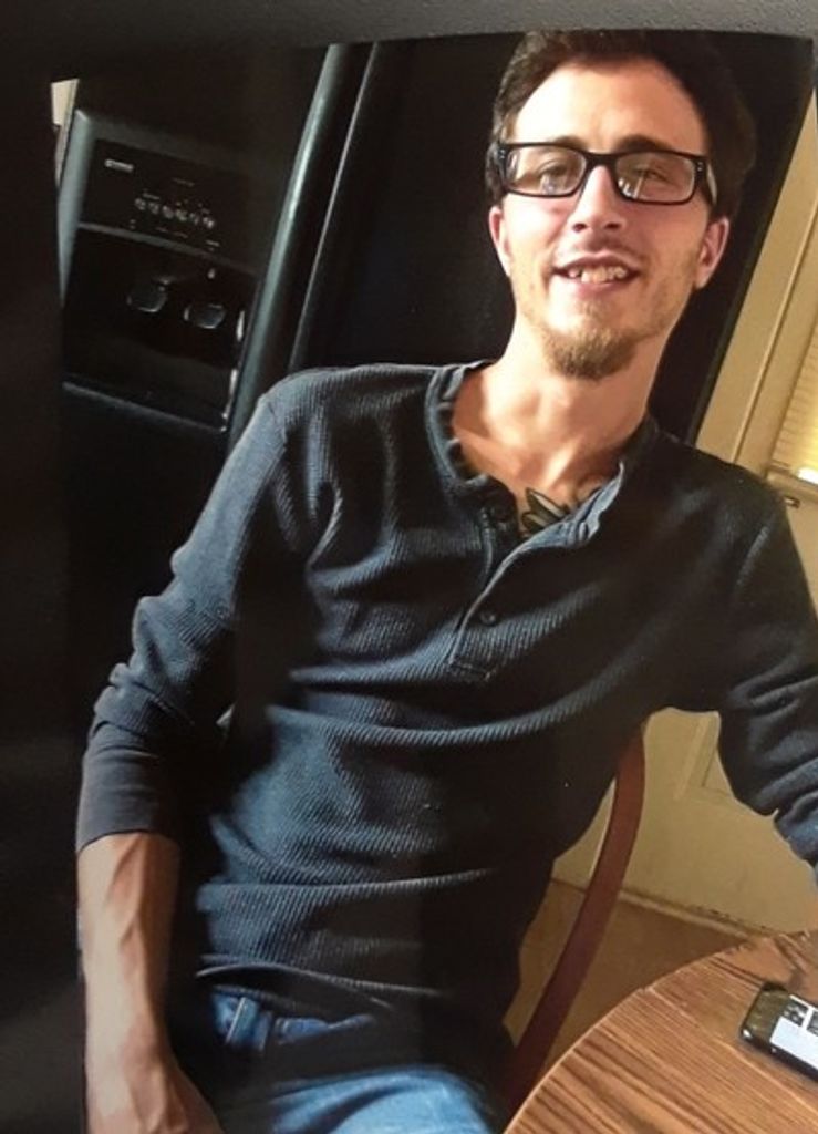 Johnny Eugene Garrett, Jr Profile Photo