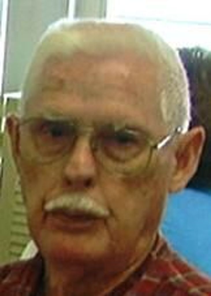 Clarence W. Brackins