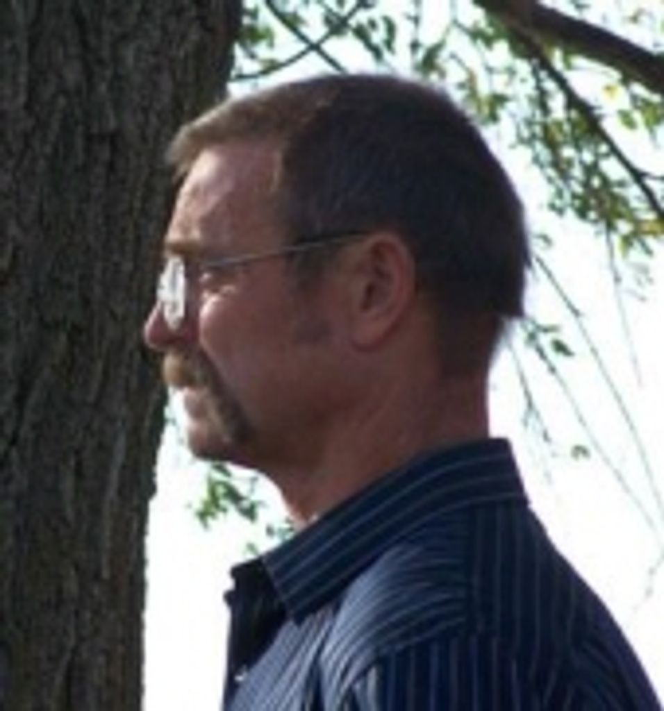 Billy Bob Williamson