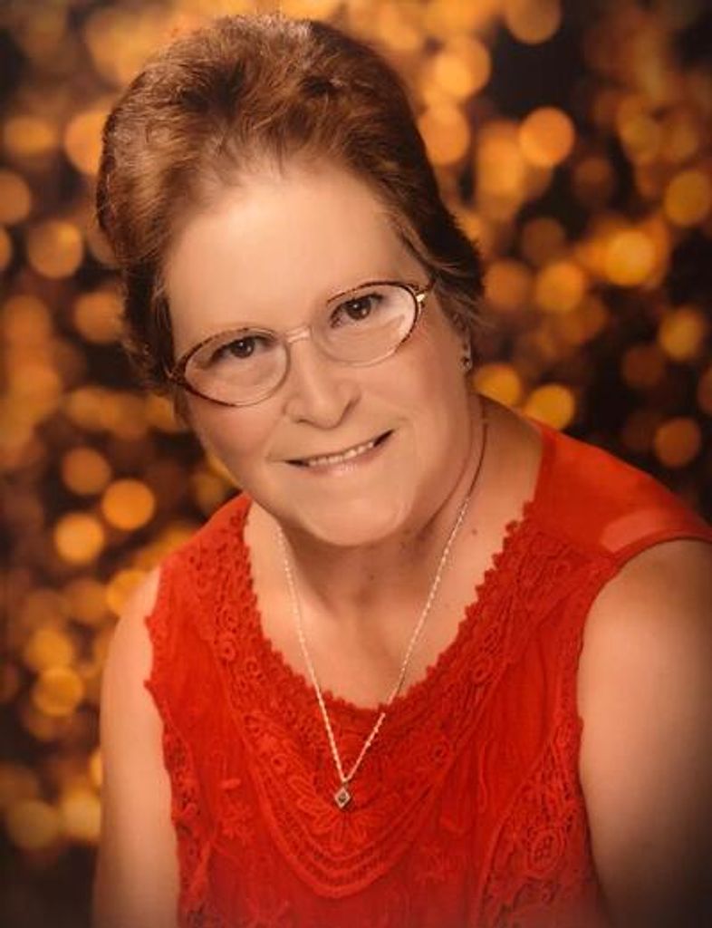 Elizabeth "Ann" Edmunds