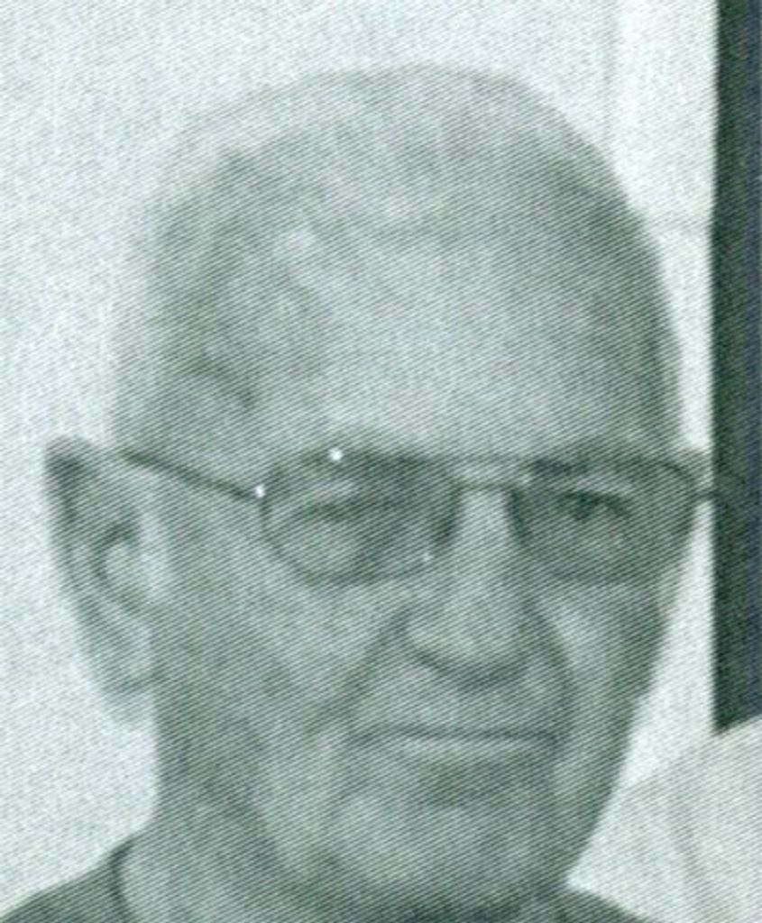 Richard Allen Kearns Profile Photo