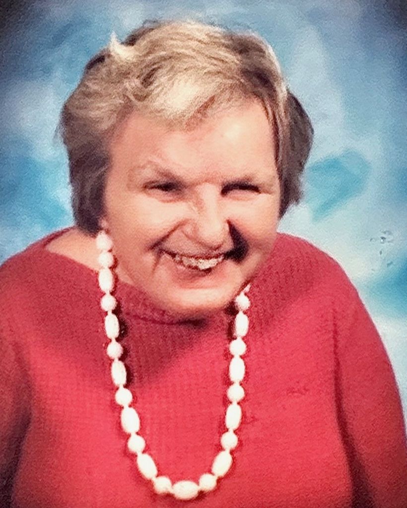 Joy Lorraine Williams