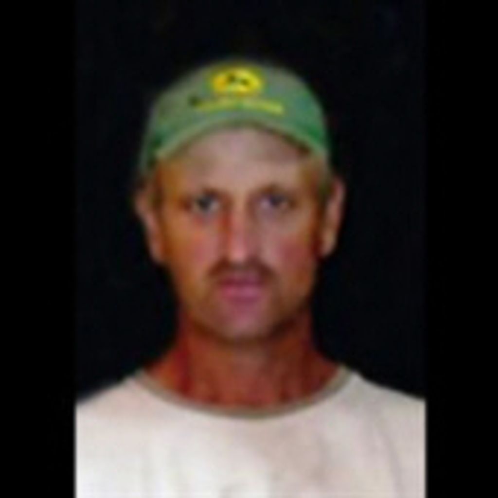 Ralph Halbersma