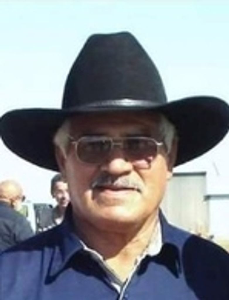 Jose Rodriquez
